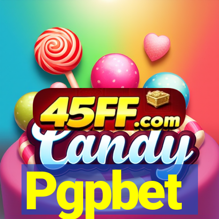 Pgpbet