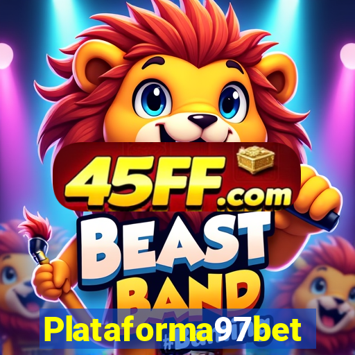 Plataforma97bet