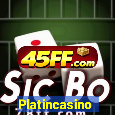 Platincasino