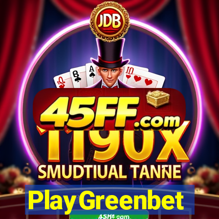 PlayGreenbet