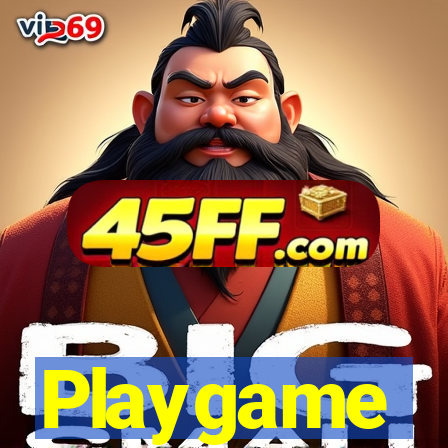Playgame