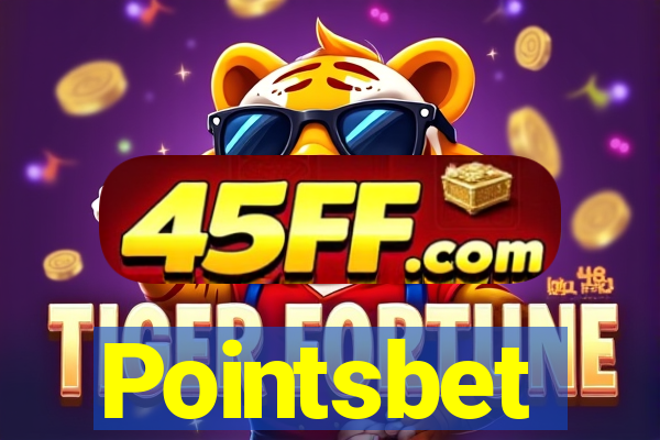 Pointsbet