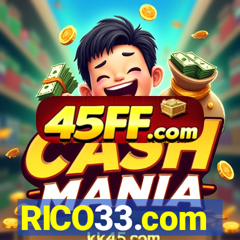 RICO33.com