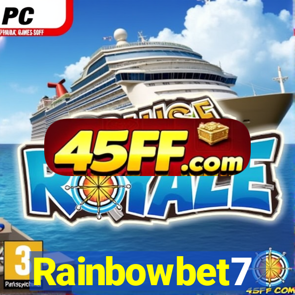 Rainbowbet7