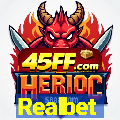 Realbet