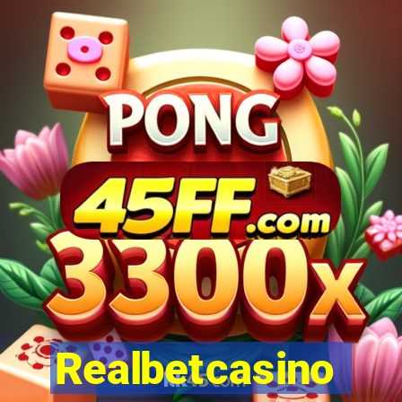 Realbetcasino