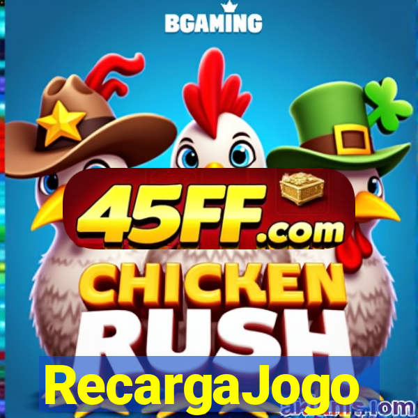 RecargaJogo