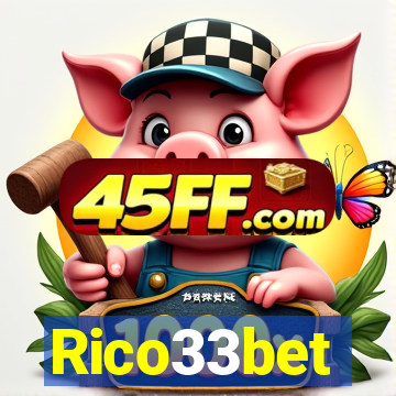 Rico33bet