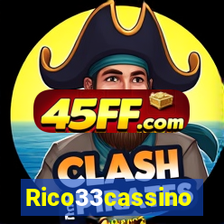 Rico33cassino