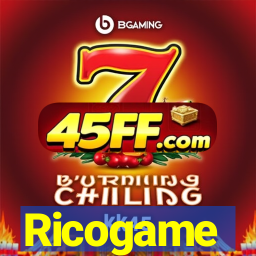 Ricogame
