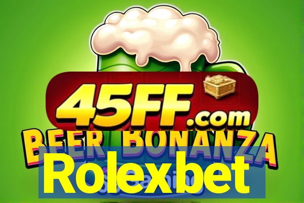 Rolexbet