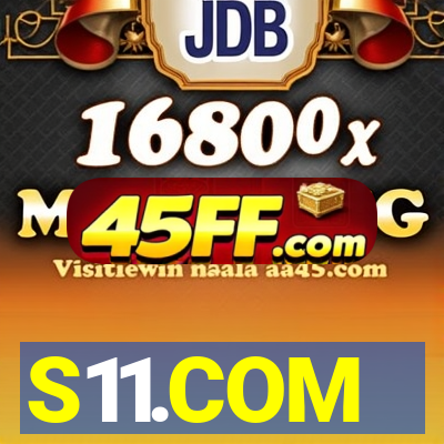 S11.COM