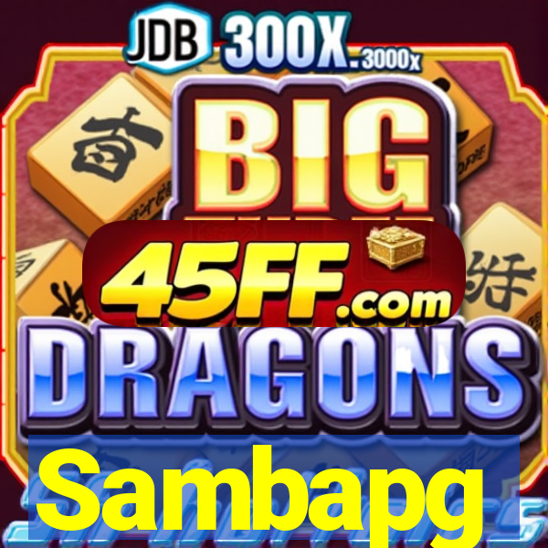 Sambapg