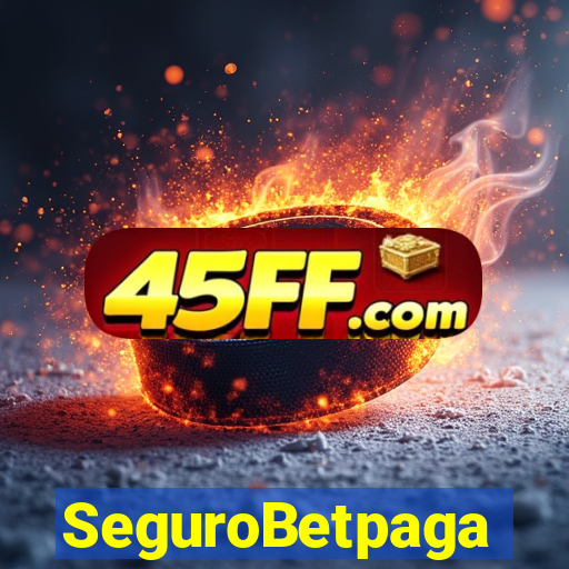 SeguroBetpaga
