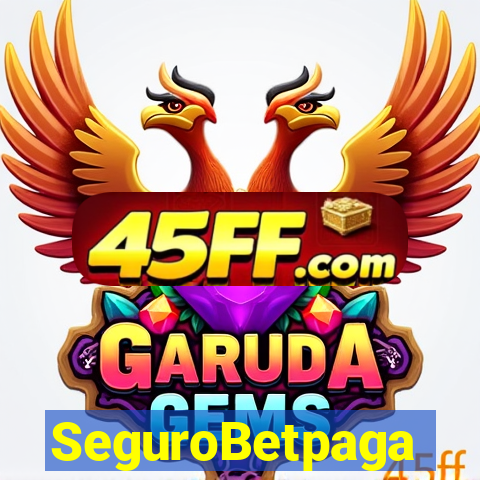 SeguroBetpaga