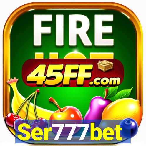 Ser777bet