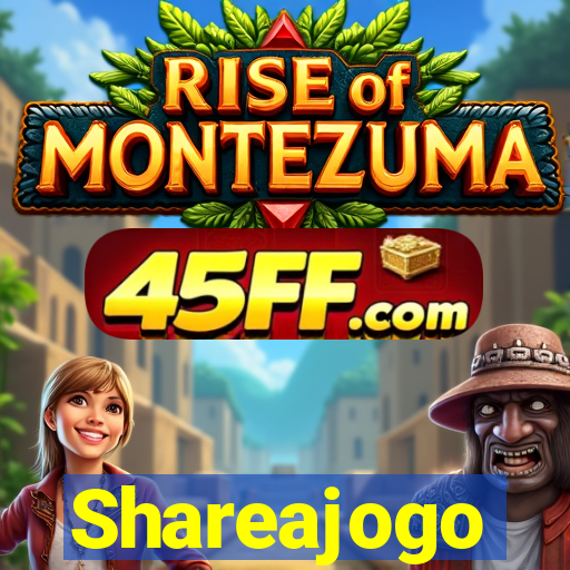 Shareajogo