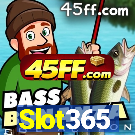 Slot365