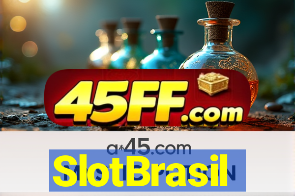 SlotBrasil