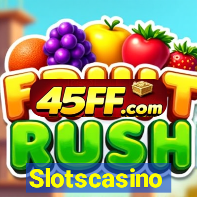 Slotscasino