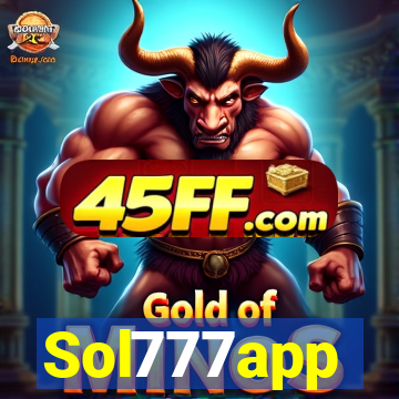 Sol777app