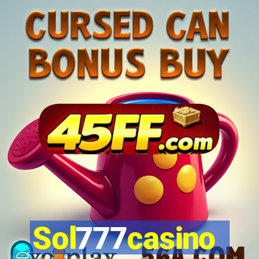 Sol777casino