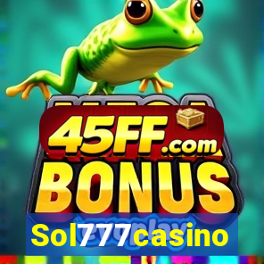 Sol777casino