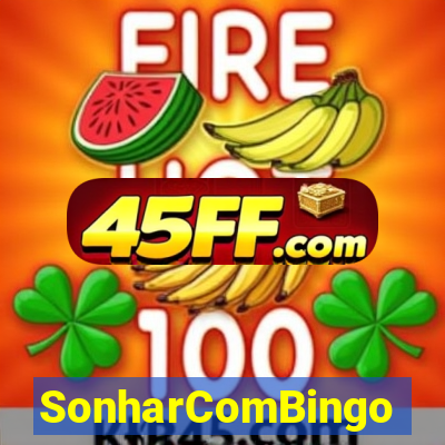 SonharComBingo
