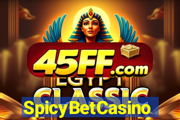SpicyBetCasino
