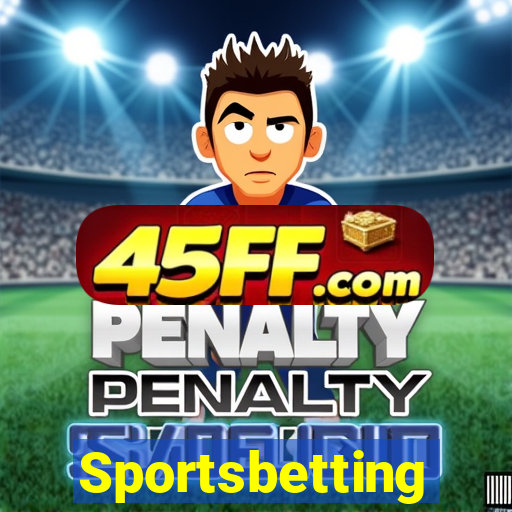 Sportsbetting