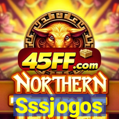 Sssjogos