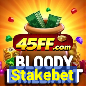 Stakebet