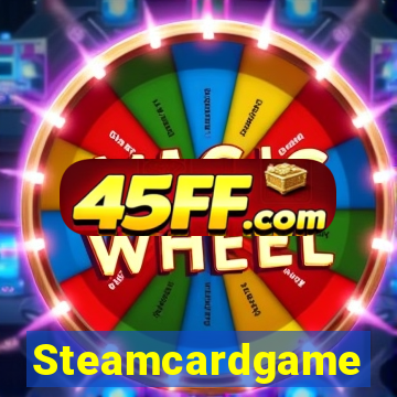 Steamcardgame
