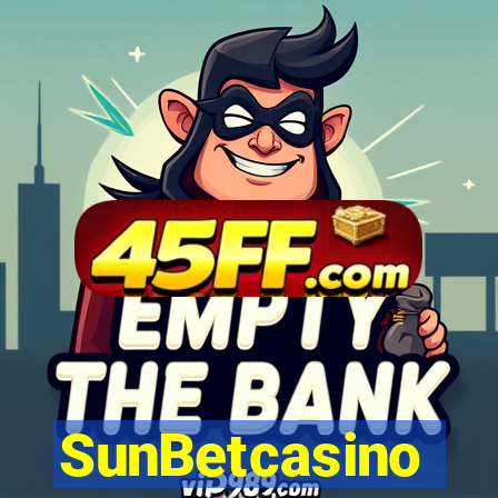 SunBetcasino