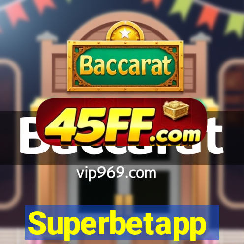 Superbetapp