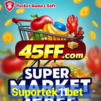 Suportek11bet