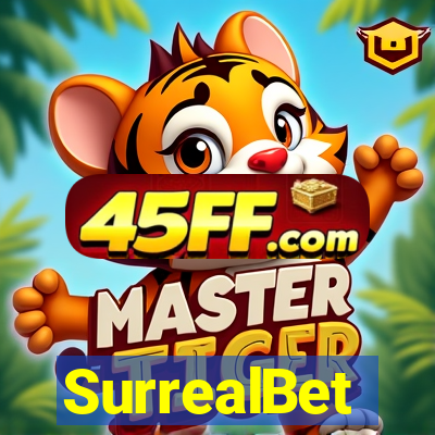 SurrealBet
