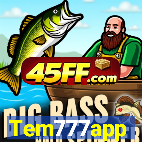 Tem777app