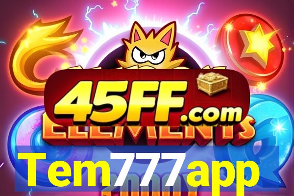 Tem777app