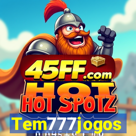 Tem777jogos