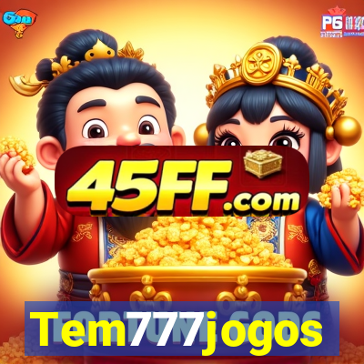 Tem777jogos