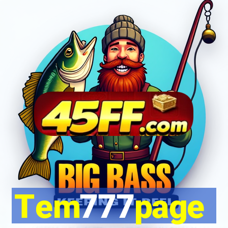 Tem777page
