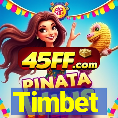 Timbet