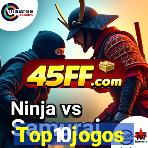 Top10jogos