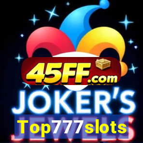 Top777slots
