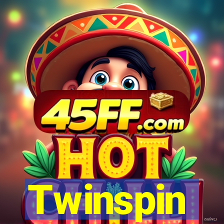 Twinspin