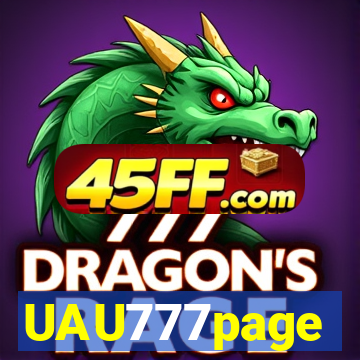 UAU777page
