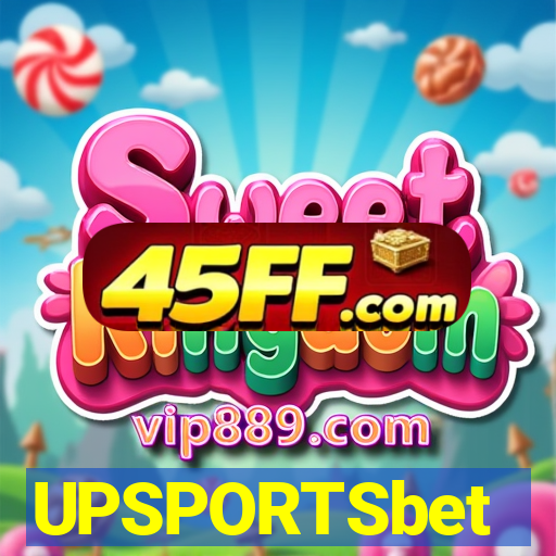 UPSPORTSbet