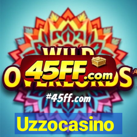 Uzzocasino