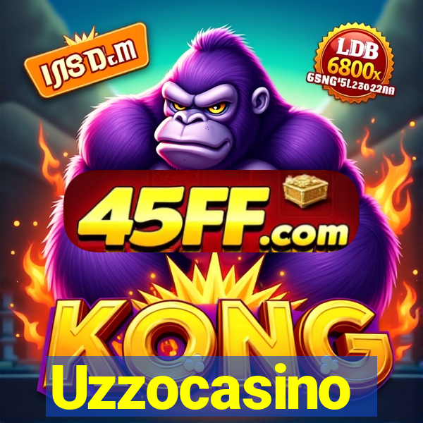 Uzzocasino